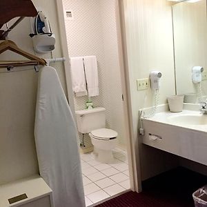 Queen Room Disability Access